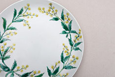 絵付講座(上絵付)